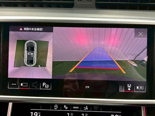 アウディ&nbsp;A7 Sportbackの画像4
