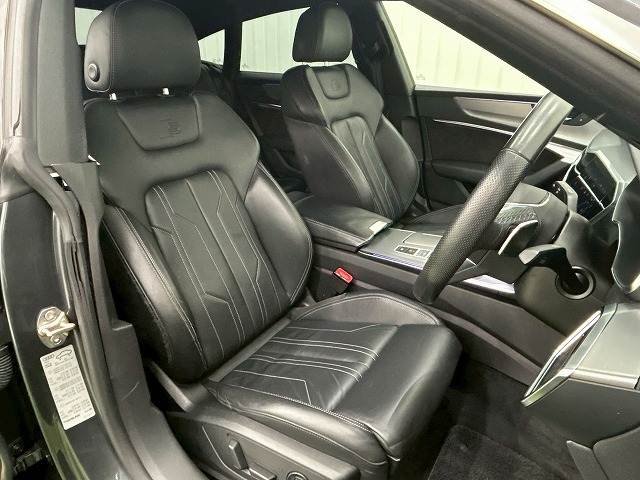 アウディ&nbsp;A7 Sportbackの画像9