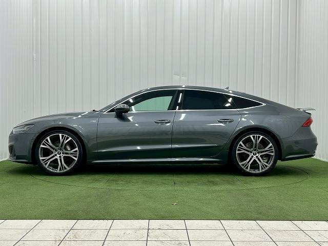 アウディ&nbsp;A7 Sportbackの画像14