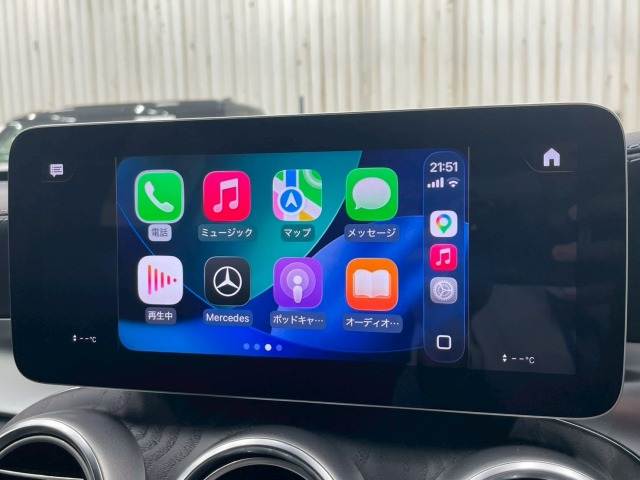 メルセデス・ベンツ&nbsp;GLC-CLASS Coupeの画像3