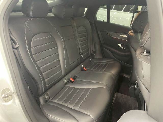 メルセデス・ベンツ&nbsp;GLC-CLASS Coupeの画像10