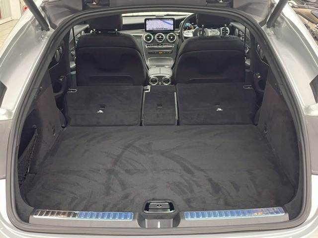 メルセデス・ベンツ&nbsp;GLC-CLASS Coupeの画像11