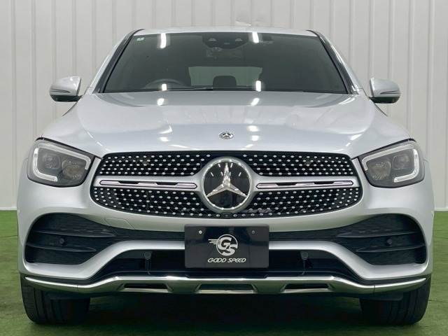 メルセデス・ベンツ&nbsp;GLC-CLASS Coupeの画像12