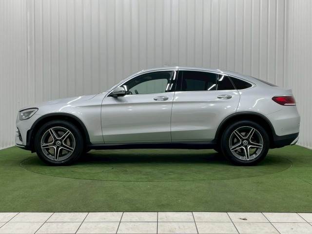 メルセデス・ベンツ&nbsp;GLC-CLASS Coupeの画像14