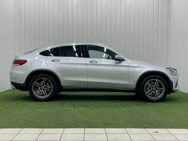 メルセデス・ベンツ&nbsp;GLC-CLASS Coupeの画像15