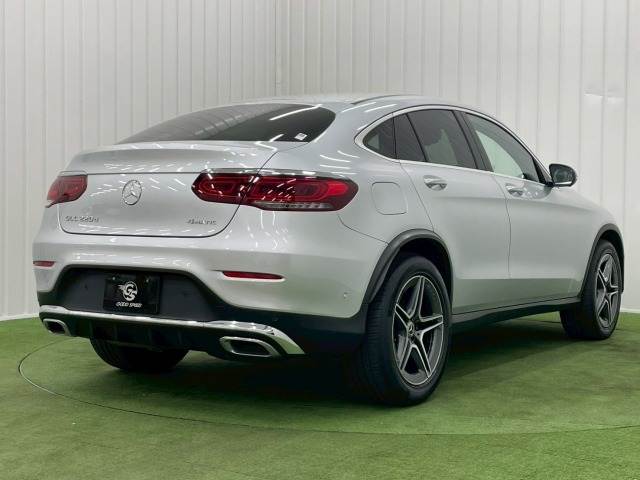 メルセデス・ベンツ&nbsp;GLC-CLASS Coupeの画像16