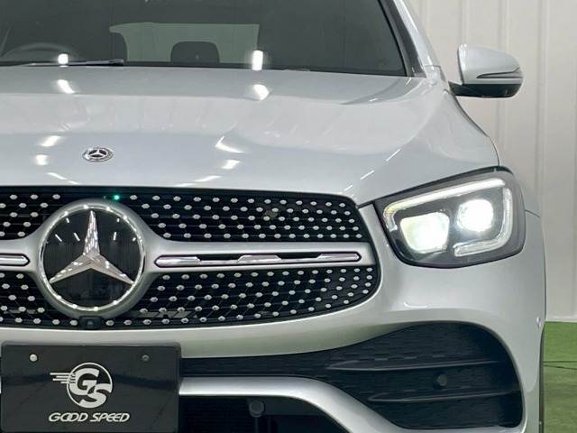 メルセデス・ベンツ&nbsp;GLC-CLASS Coupeの画像18