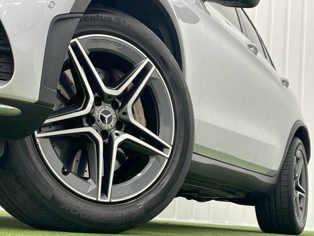 メルセデス・ベンツ&nbsp;GLC-CLASS Coupeの画像19