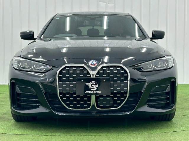 BMW&nbsp;4Series Gran Coupeの画像12