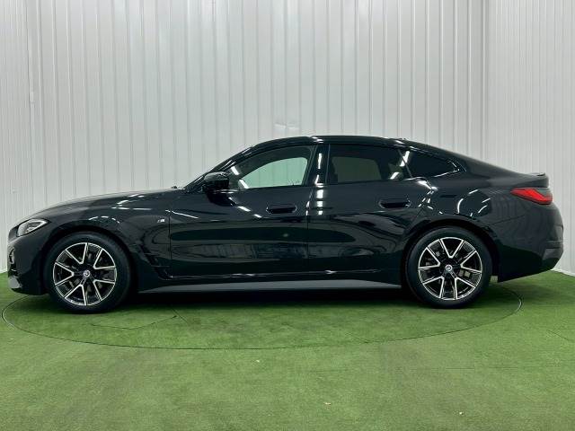 BMW&nbsp;4Series Gran Coupeの画像14