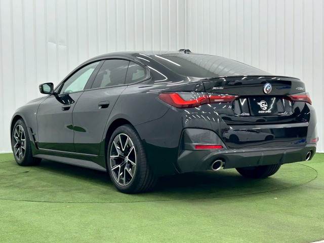 BMW&nbsp;4Series Gran Coupeの画像17