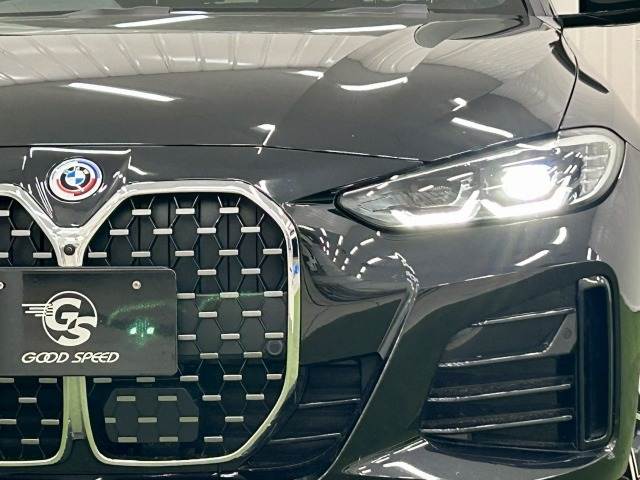 BMW&nbsp;4Series Gran Coupeの画像18