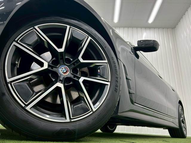 BMW&nbsp;4Series Gran Coupeの画像19