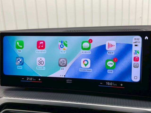 BMW&nbsp;3Series Touringの画像3