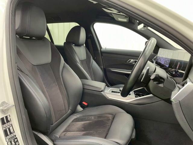 BMW&nbsp;3Series Touringの画像9