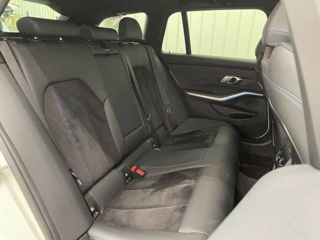 BMW&nbsp;3Series Touringの画像10