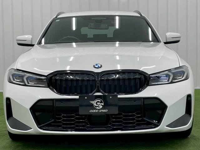 BMW&nbsp;3Series Touringの画像12