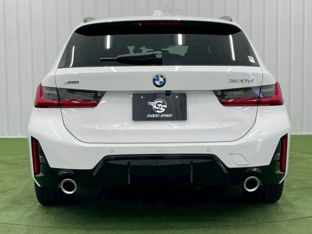 BMW&nbsp;3Series Touringの画像13