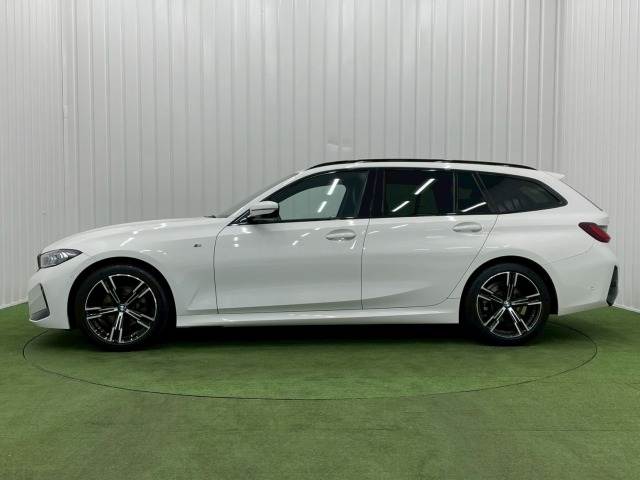 BMW&nbsp;3Series Touringの画像14