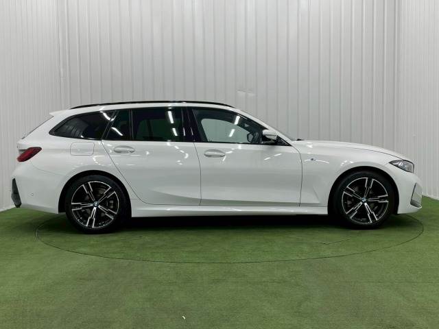 BMW&nbsp;3Series Touringの画像15