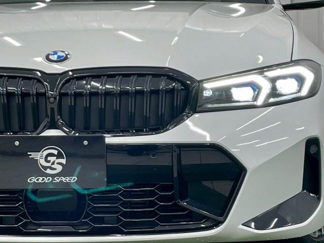 BMW&nbsp;3Series Touringの画像18