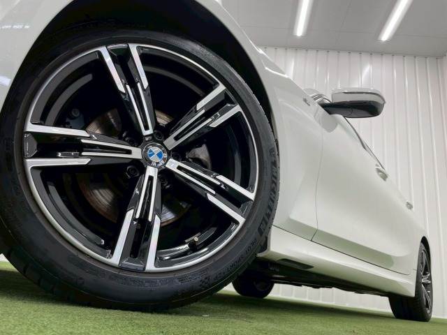 BMW&nbsp;3Series Touringの画像19