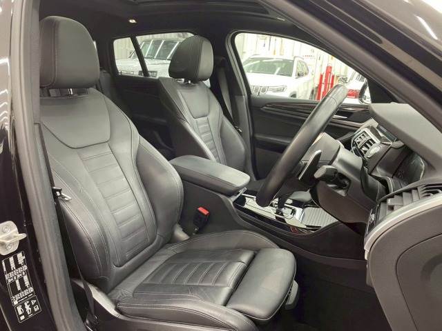 BMW&nbsp;X4の画像9
