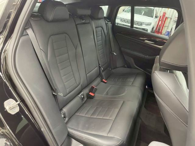 BMW&nbsp;X4の画像10
