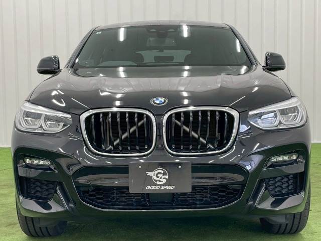 BMW&nbsp;X4の画像12