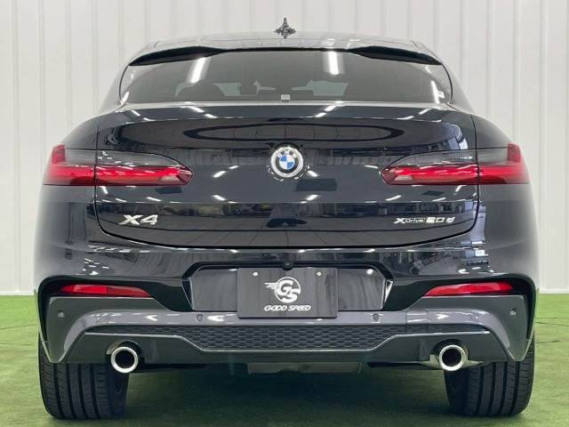BMW&nbsp;X4の画像13