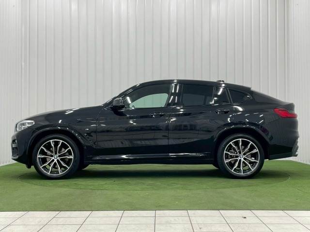 BMW&nbsp;X4の画像14