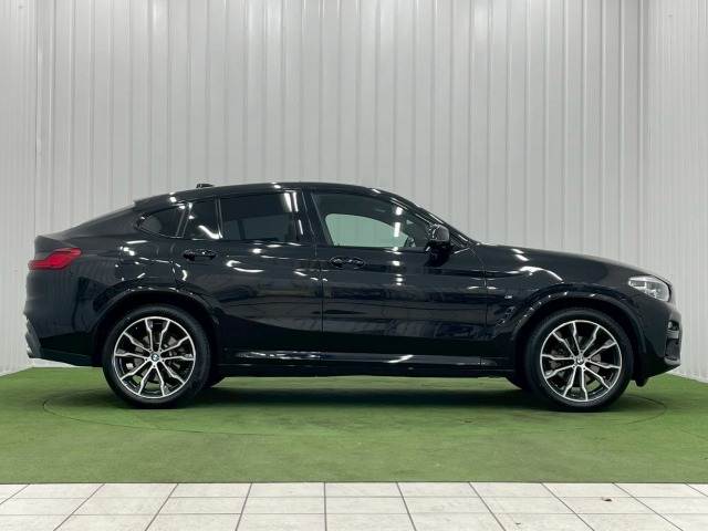 BMW&nbsp;X4の画像15