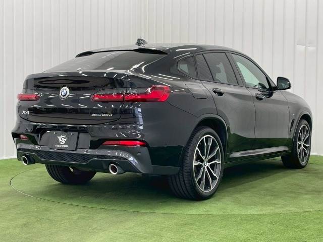 BMW&nbsp;X4の画像16
