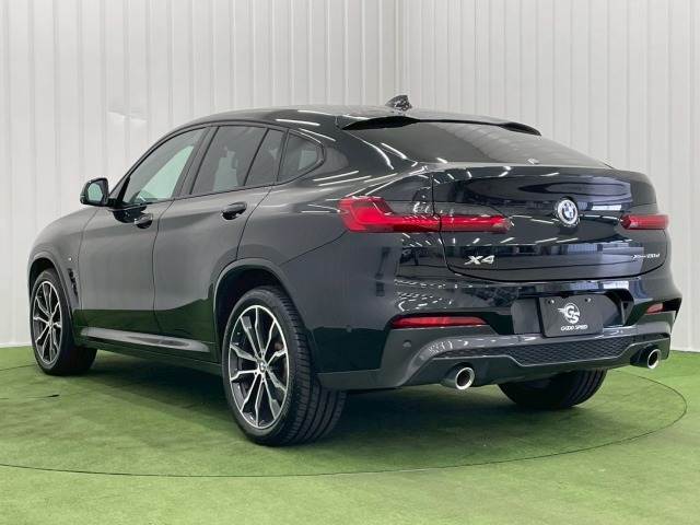 BMW&nbsp;X4の画像17