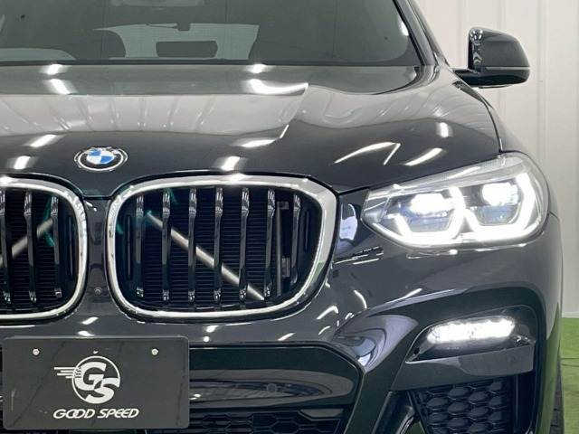 BMW&nbsp;X4の画像18