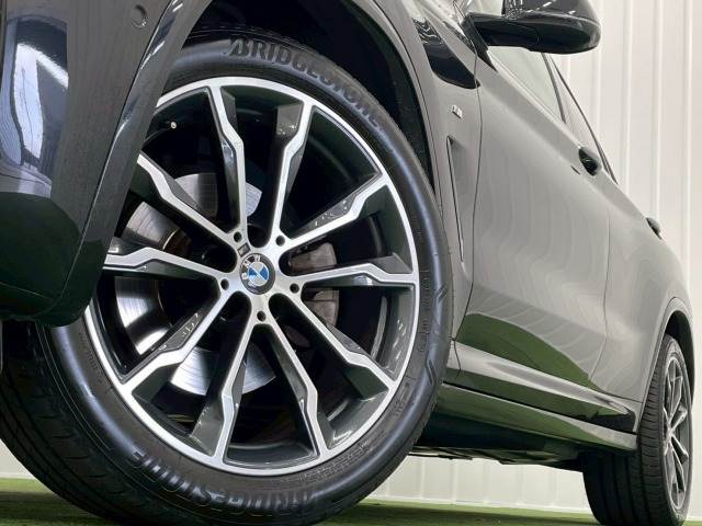 BMW&nbsp;X4の画像19
