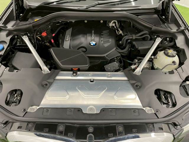BMW&nbsp;X4の画像20
