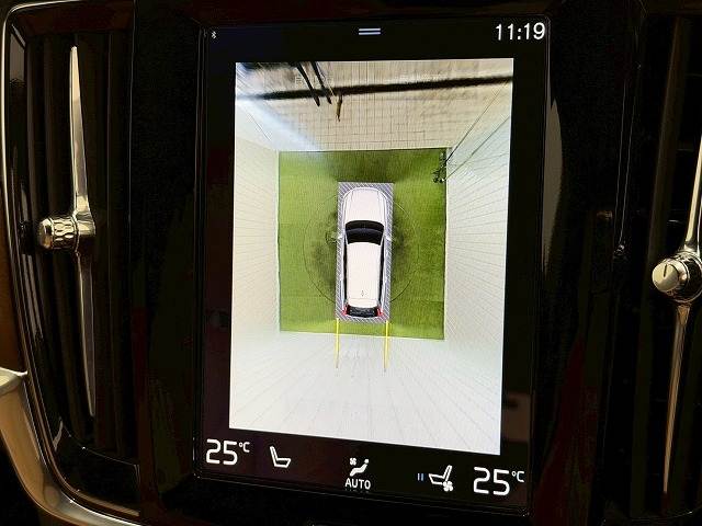 ボルボ&nbsp;V90の画像4