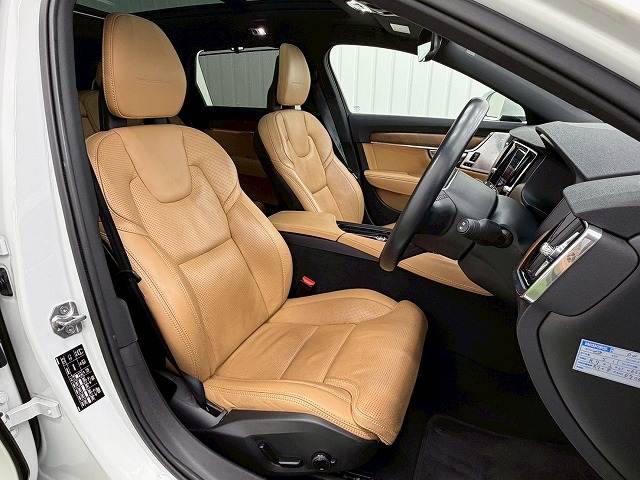 ボルボ&nbsp;V90の画像9