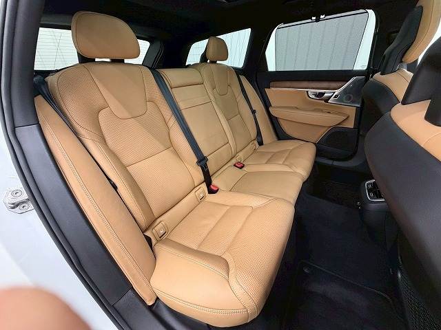 ボルボ&nbsp;V90の画像10