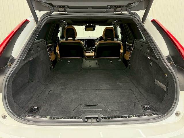 ボルボ&nbsp;V90の画像11
