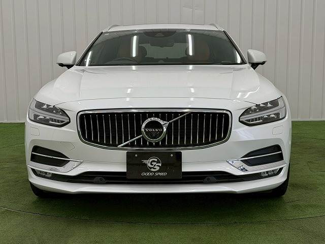 ボルボ&nbsp;V90の画像12