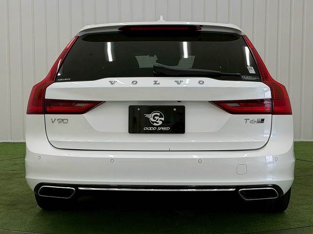 ボルボ&nbsp;V90の画像13