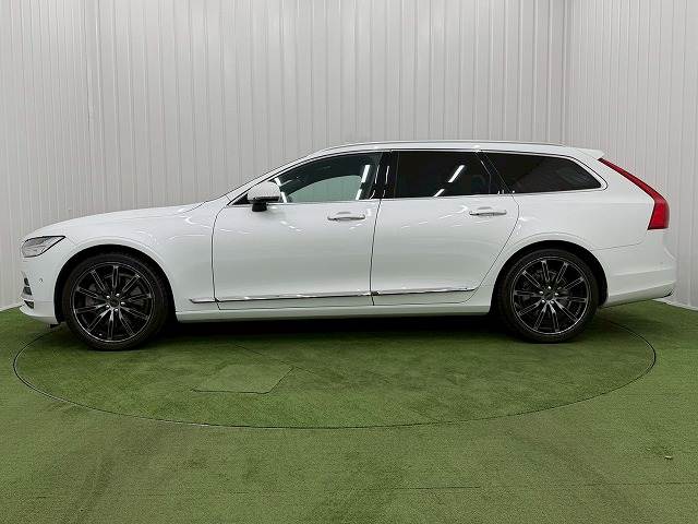 ボルボ&nbsp;V90の画像14