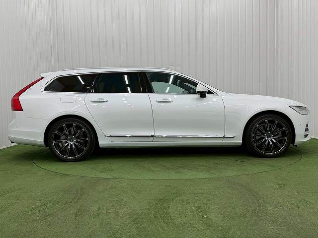 ボルボ&nbsp;V90の画像15