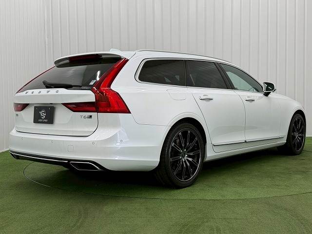 ボルボ&nbsp;V90の画像16
