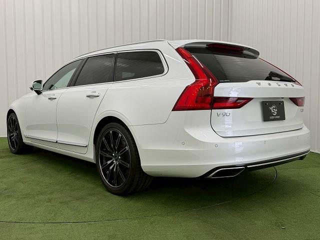ボルボ&nbsp;V90の画像17