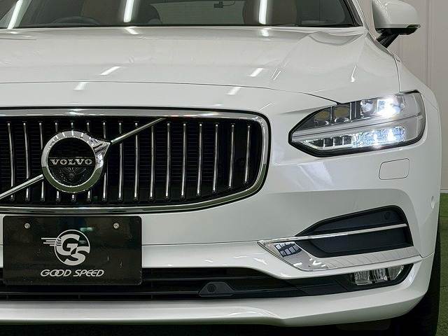 ボルボ&nbsp;V90の画像18