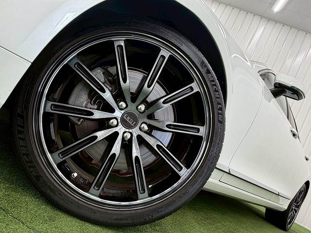 ボルボ&nbsp;V90の画像19