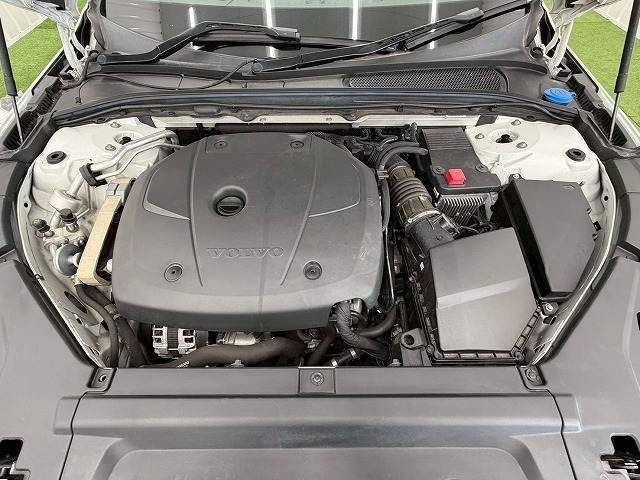 ボルボ&nbsp;V90の画像20